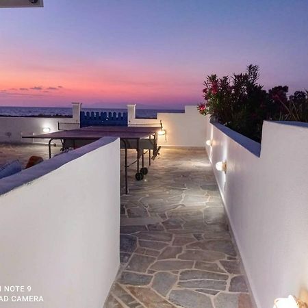 Nautilus Beach House Paradisi  Екстер'єр фото