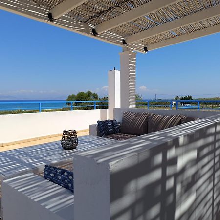 Nautilus Beach House Paradisi  Екстер'єр фото