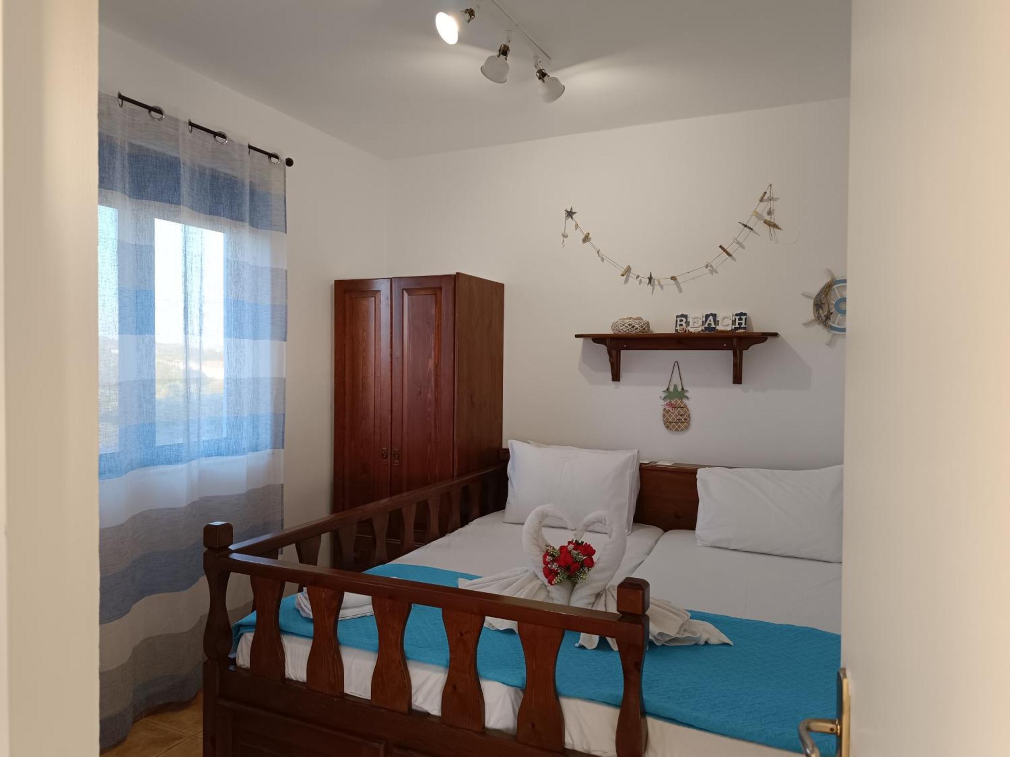 Nautilus Beach House Paradisi  Екстер'єр фото