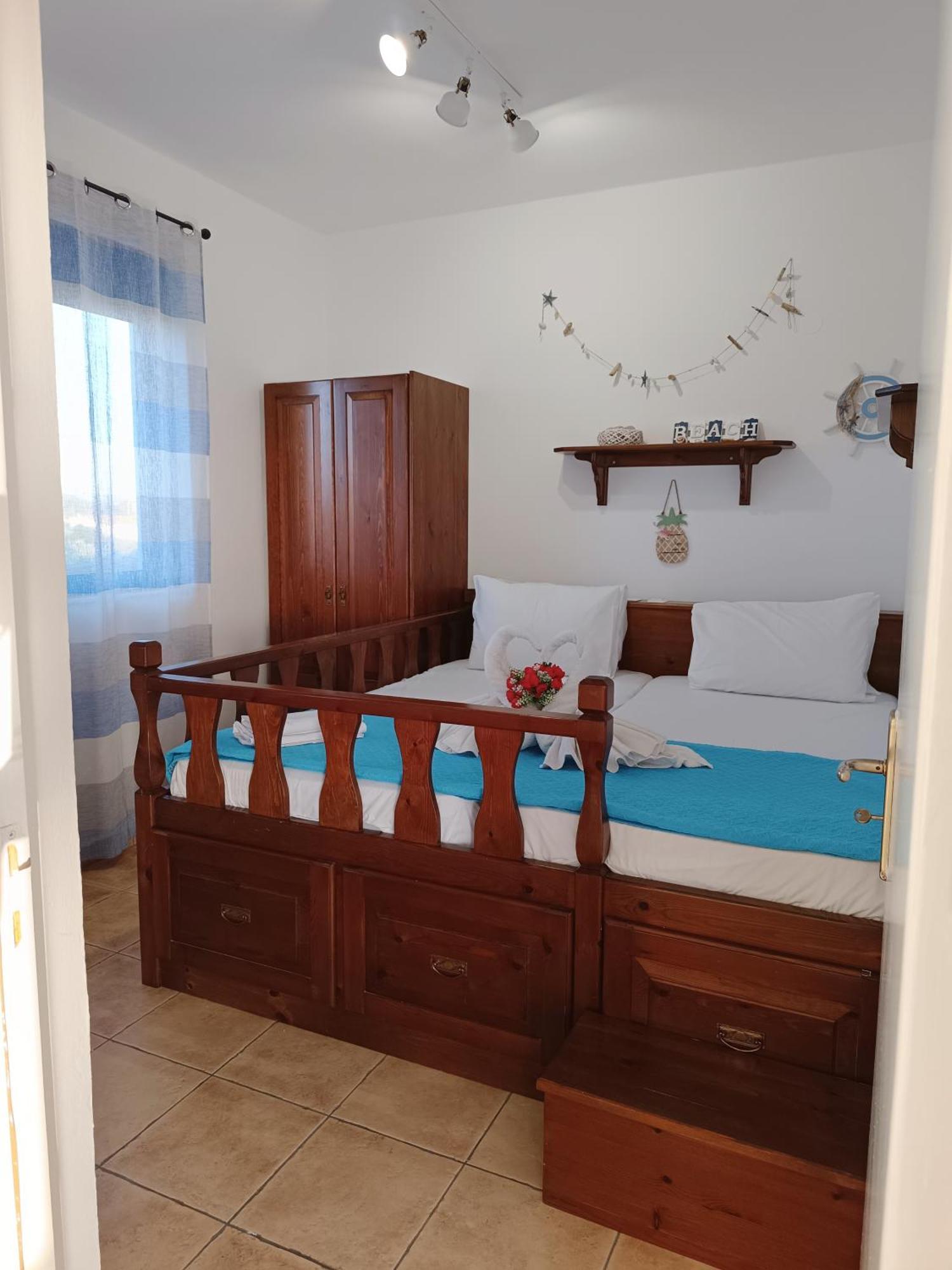 Nautilus Beach House Paradisi  Екстер'єр фото