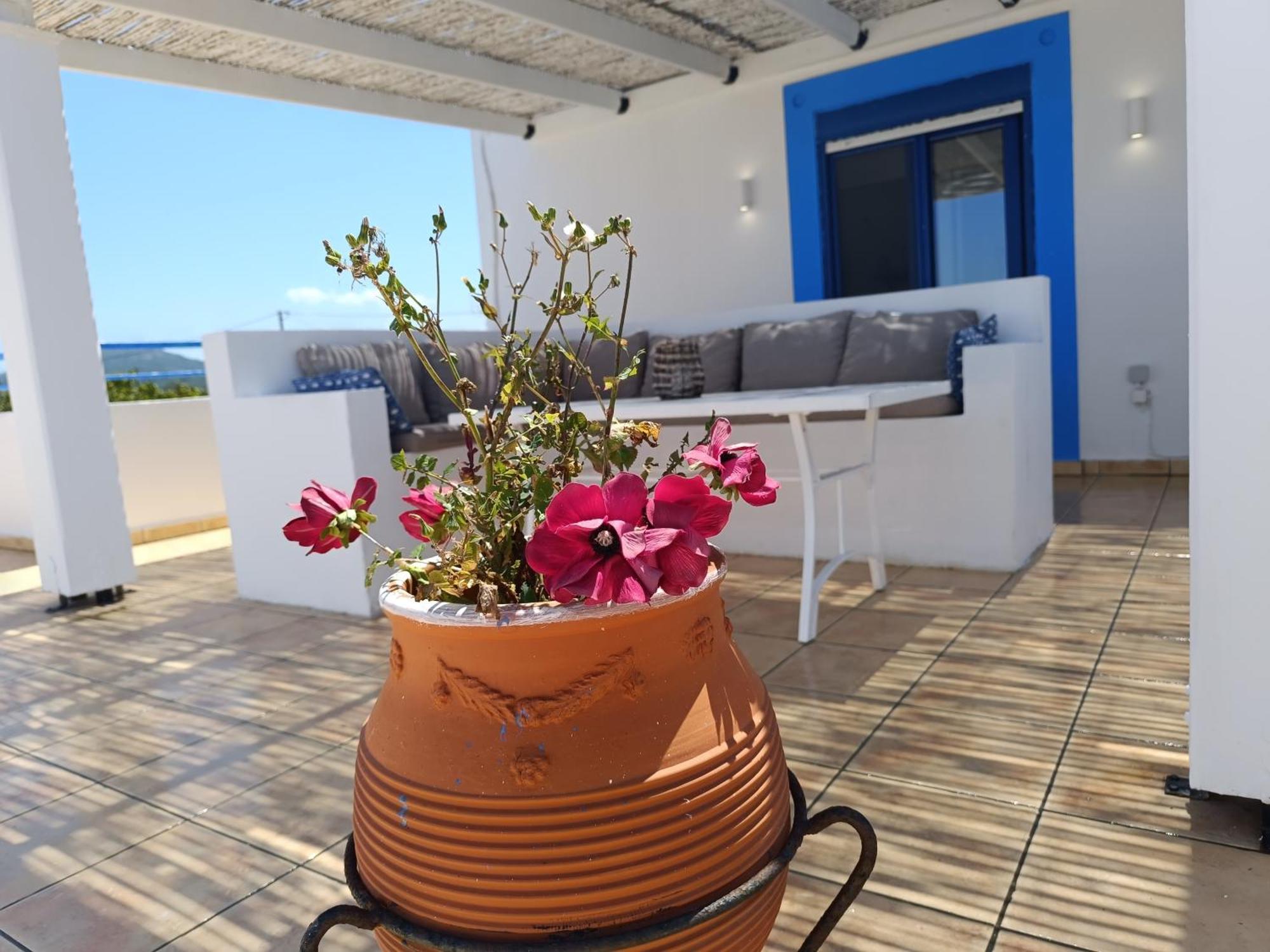 Nautilus Beach House Paradisi  Екстер'єр фото