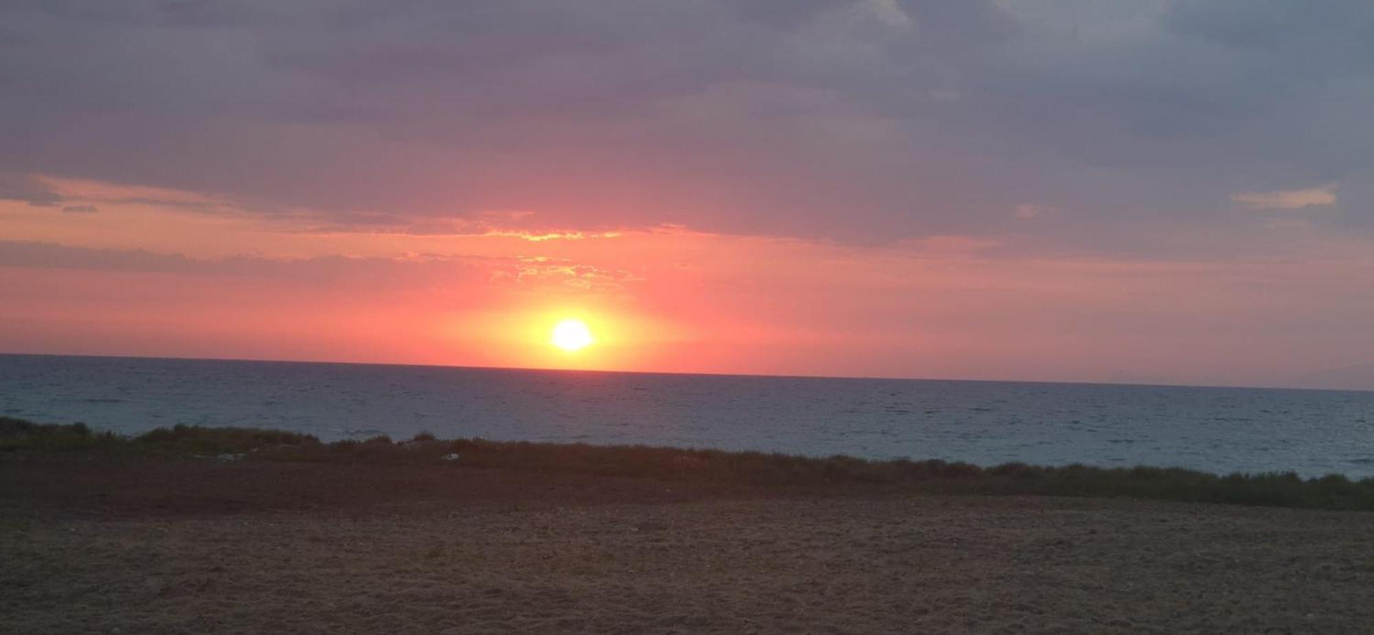 Nautilus Beach House Paradisi  Екстер'єр фото